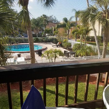 2Br/1Ba Vacation Rental - Sienna Park Sarasota Ngoại thất bức ảnh
