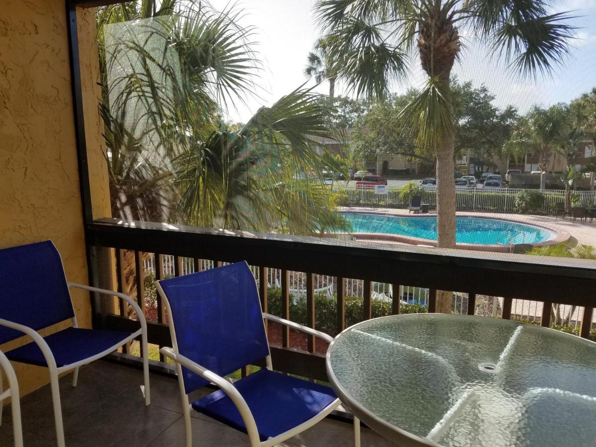 2Br/1Ba Vacation Rental - Sienna Park Sarasota Ngoại thất bức ảnh