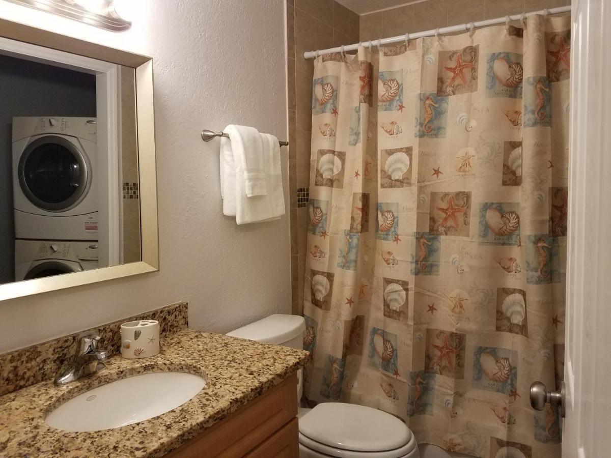 2Br/1Ba Vacation Rental - Sienna Park Sarasota Ngoại thất bức ảnh