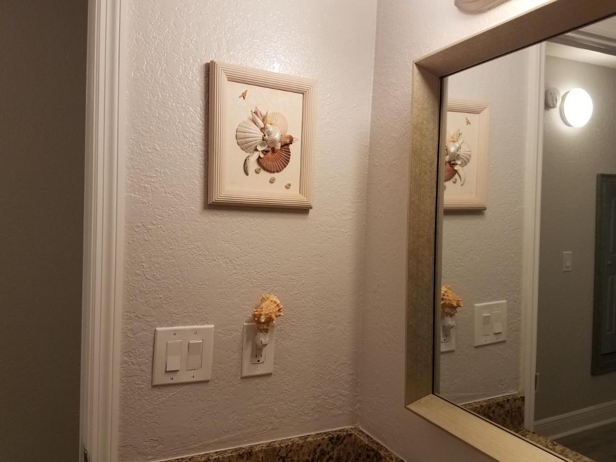 2Br/1Ba Vacation Rental - Sienna Park Sarasota Ngoại thất bức ảnh