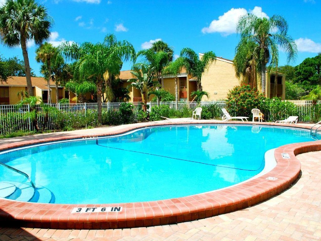 2Br/1Ba Vacation Rental - Sienna Park Sarasota Ngoại thất bức ảnh
