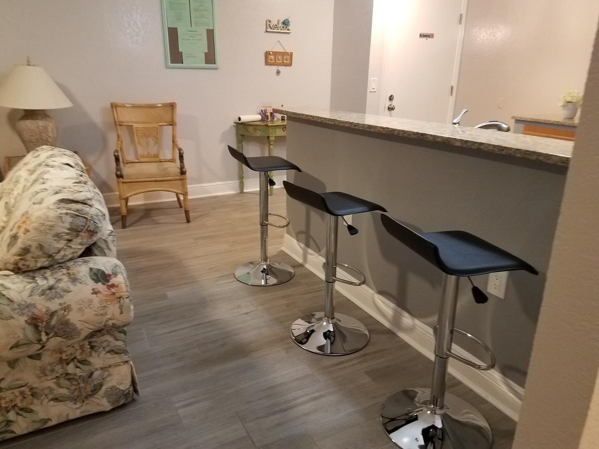 2Br/1Ba Vacation Rental - Sienna Park Sarasota Ngoại thất bức ảnh