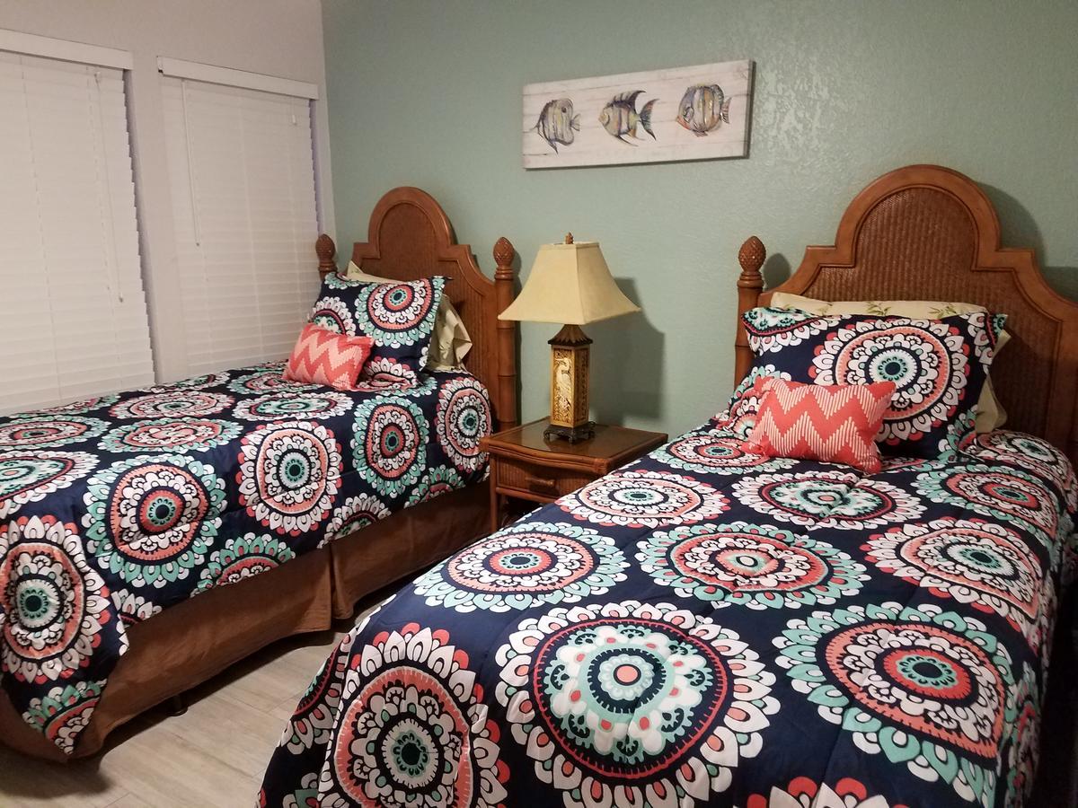 2Br/1Ba Vacation Rental - Sienna Park Sarasota Ngoại thất bức ảnh