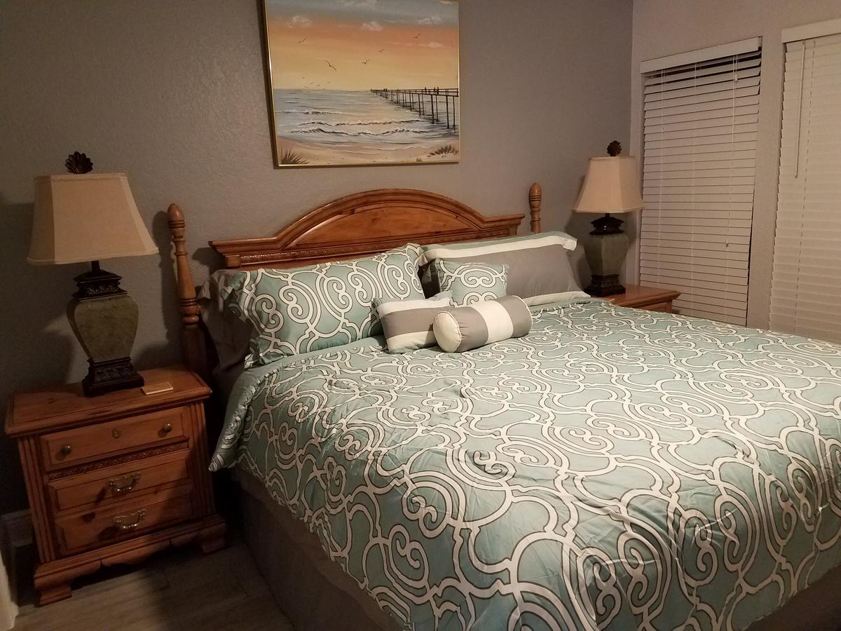 2Br/1Ba Vacation Rental - Sienna Park Sarasota Ngoại thất bức ảnh