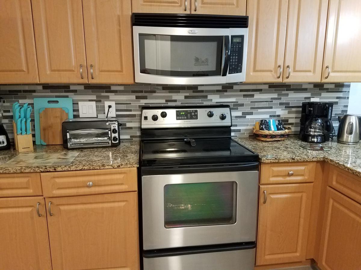 2Br/1Ba Vacation Rental - Sienna Park Sarasota Ngoại thất bức ảnh